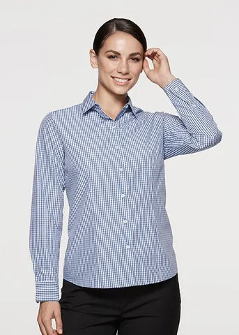 Epsom Ladies Long Sleeve