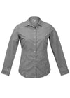 Epsom Ladies Long Sleeve