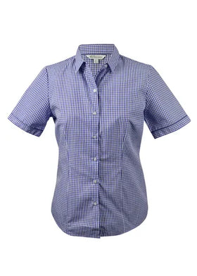Epsom Ladies Short Sleeve