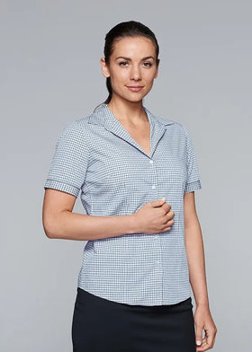 Epsom Ladies Short Sleeve