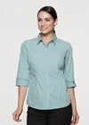 Epsom Ladies 3/4 Sleeve