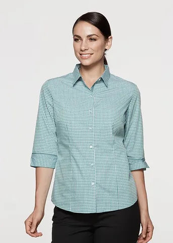 Epsom Ladies 3/4 Sleeve
