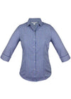 Epsom Ladies 3/4 Sleeve