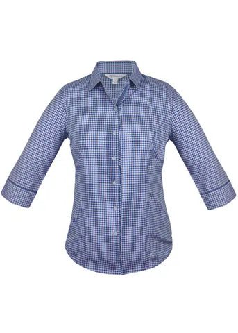 Epsom Ladies 3/4 Sleeve