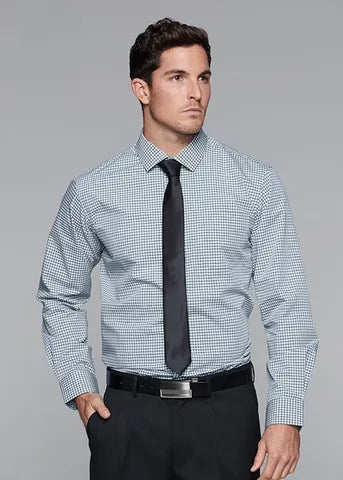 Epsom Mens Long Sleeve