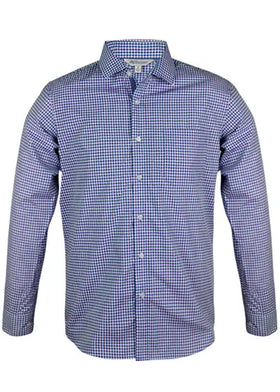 Epsom Mens Long Sleeve