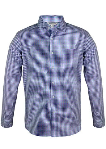 Epsom Mens Long Sleeve