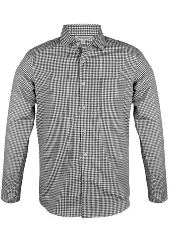 Epsom Mens Long Sleeve