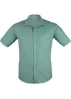 Epsom Mens Short Sleeve