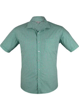 Epsom Mens Short Sleeve