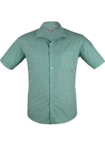 Epsom Mens Short Sleeve