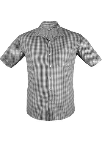 Epsom Mens Short Sleeve