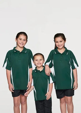 Kids Eureka Polo