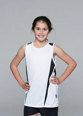 Kids Eureka Singlet