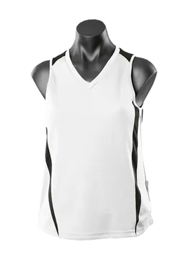 Ladies Eureka Singlet