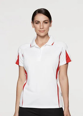 Ladies Eureka Polo