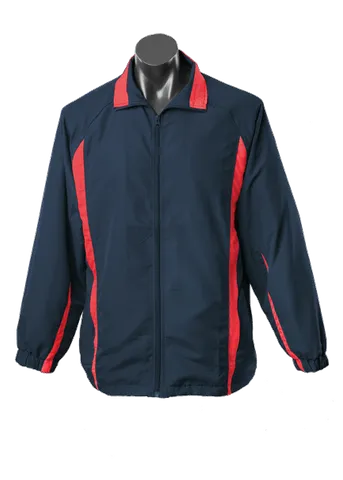 Eureka Tracktop Mens