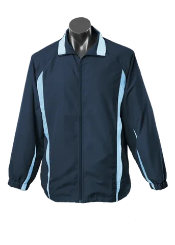 Eureka Tracktop Mens