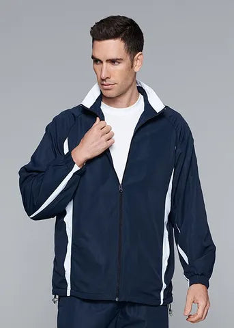 Eureka Tracktop Mens