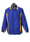 Eureka Tracktop Mens