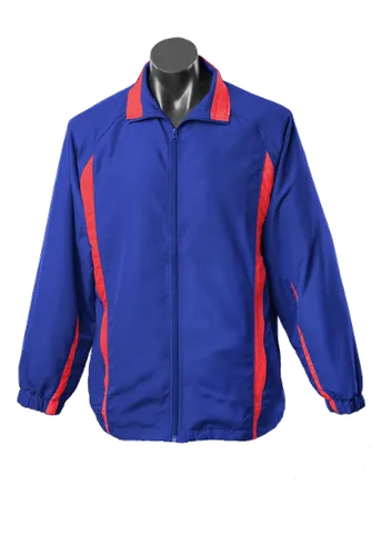 Eureka Tracktop Mens