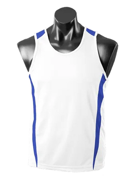Kids Eureka Singlet