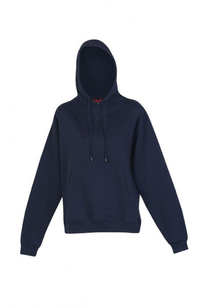 Ladies/Juniors Kangaroo Pocket Hoodie