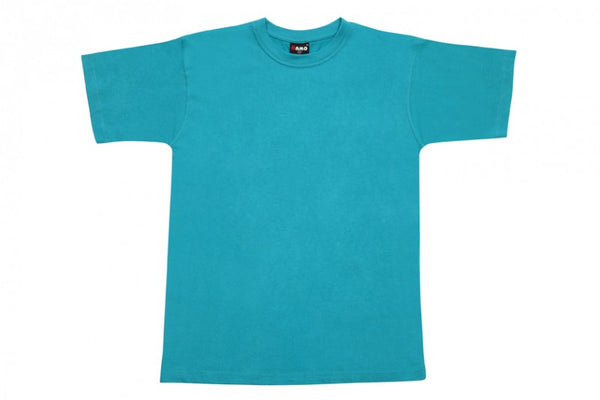 Unisex Regular Dark Coloured T-Shirt
