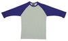 Mens 3/4 Raglan T-Shirt