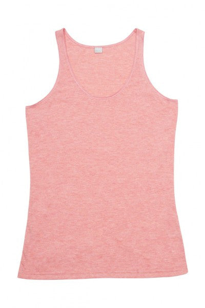 Ladies American Style Singlet