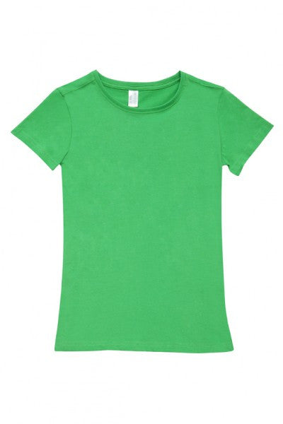 Ladies Modern Fit T-Shirt