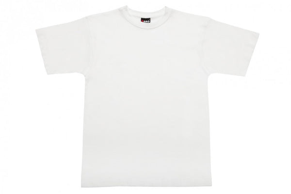 Unisex Regular Dark Coloured T-Shirt