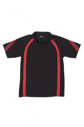 Mens Breathable Cool Best Polo