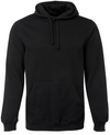 Fleecy Hoodie Adults