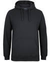 Fleecy Hoodie Adults