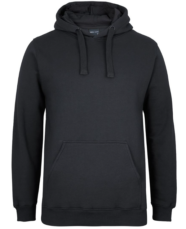 Fleecy Hoodie Adults