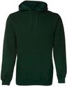 Fleecy Hoodie Adults