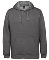 Fleecy Hoodie Adults