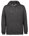 Fleecy Hoodie Adults