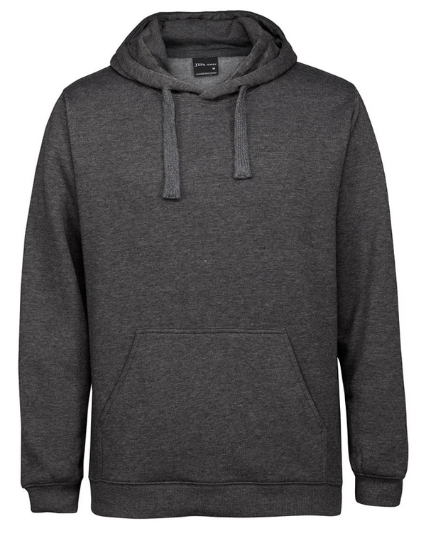 Fleecy Hoodie Adults