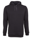 Fleecy Hoodie Adults