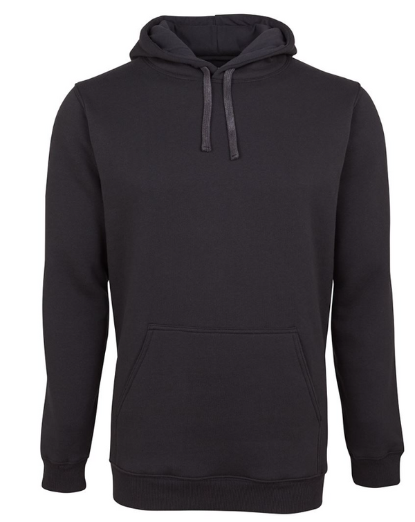 Fleecy Hoodie Adults
