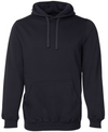 Fleecy Hoodie Adults