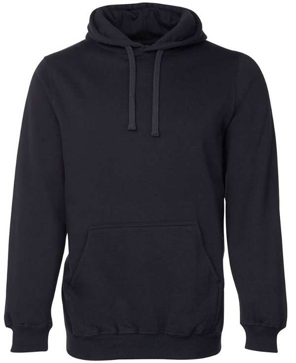 Fleecy Hoodie Adults