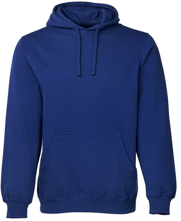 Fleecy Hoodie Adults