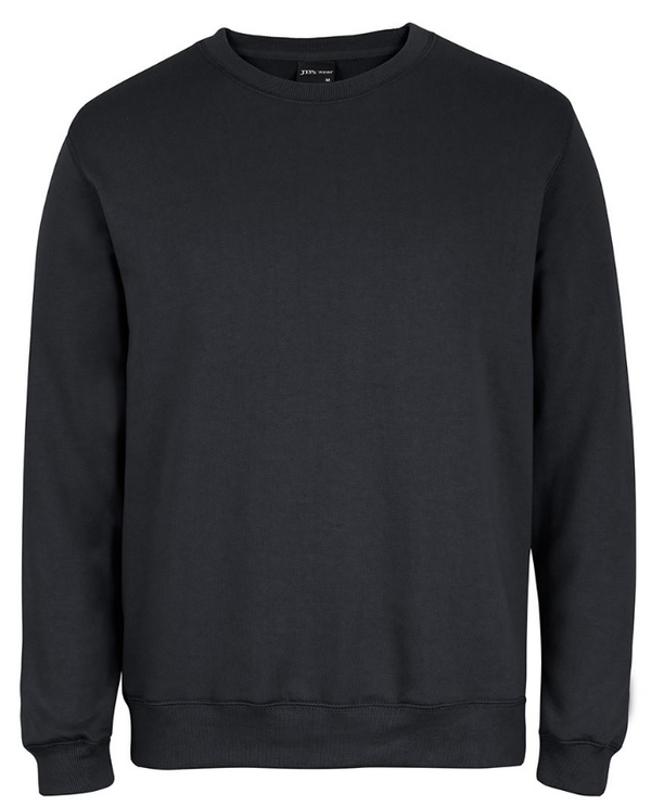 P/C Fleecy Sweat