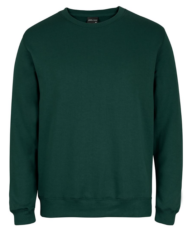 P/C Fleecy Sweat