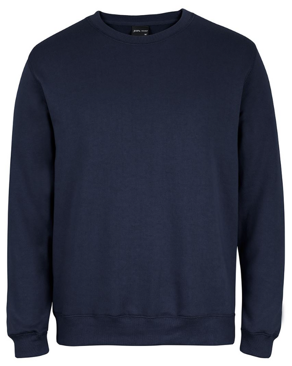 P/C Fleecy Sweat