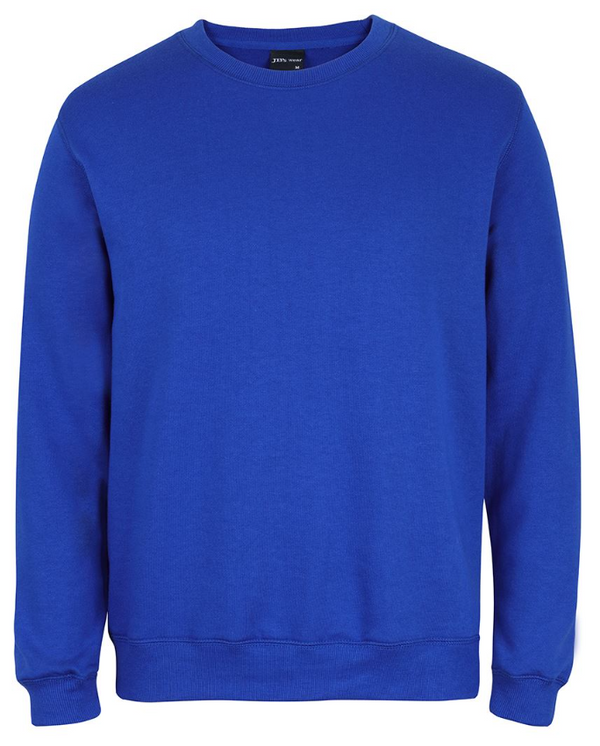 P/C Fleecy Sweat