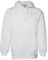 Fleecy Hoodie Adults